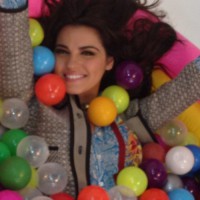 Nova Foto De Maite Em Seu Twitter